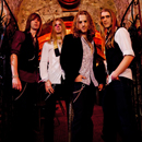The Burning Crows